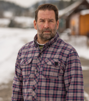 Alfred Knotts Headshot