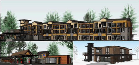 The Village at Grays Crossing